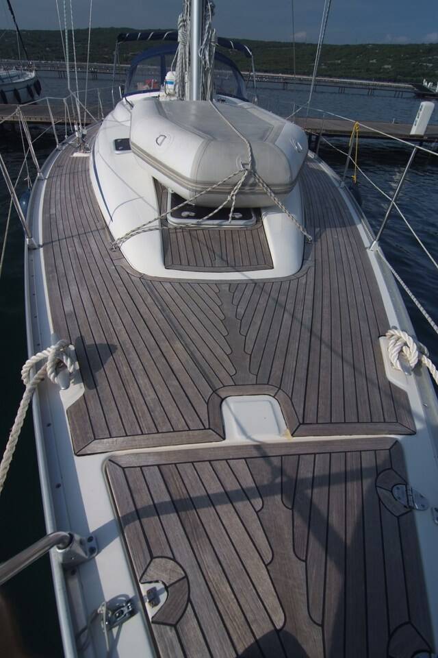 Bavaria 42 Cruiser