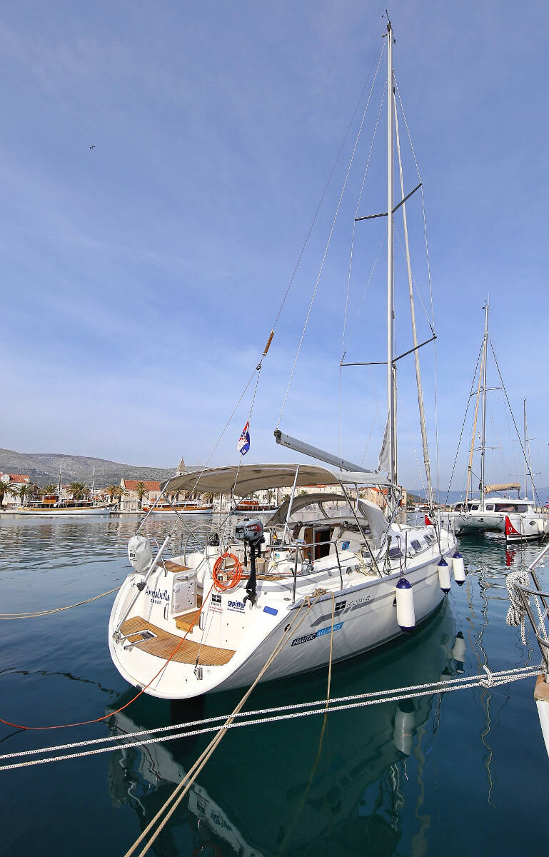 Bavaria 43 Cruiser