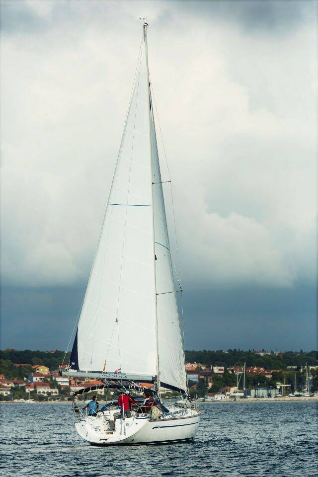 Bavaria 44