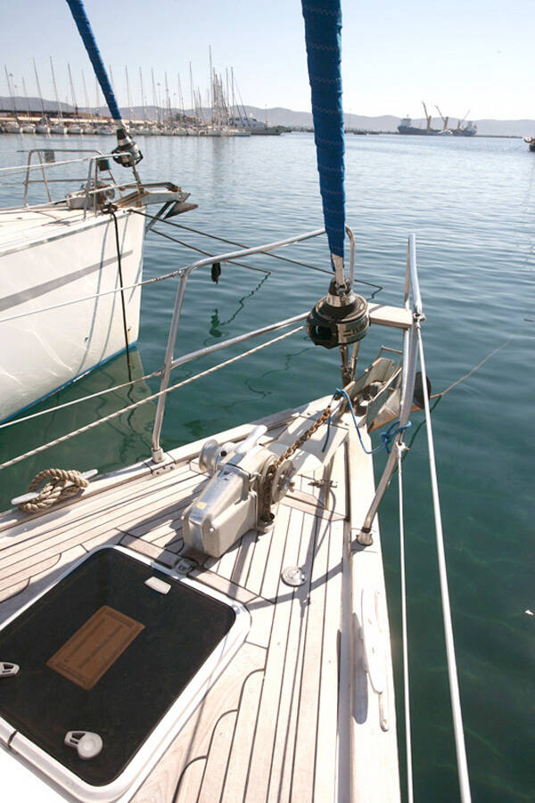 Bavaria 46 Cruiser