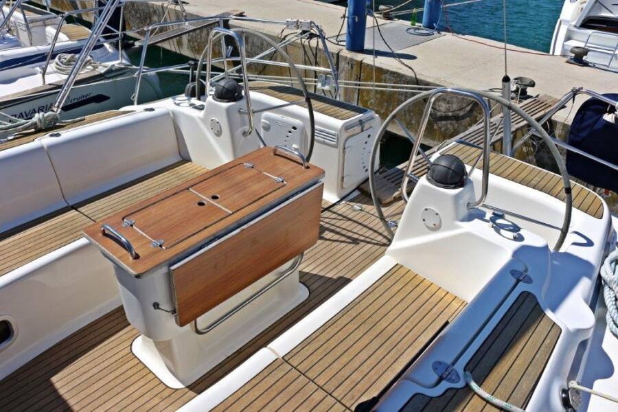 Bavaria 46 Cruiser