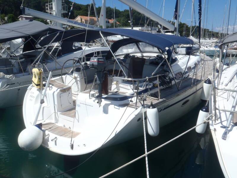 Bavaria 46 Cruiser