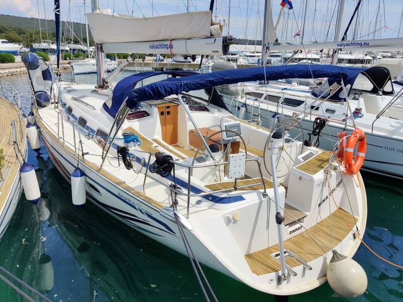 Bavaria 47 Cruiser