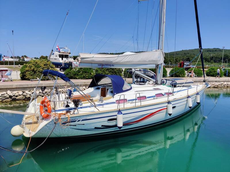 Bavaria 47 Cruiser