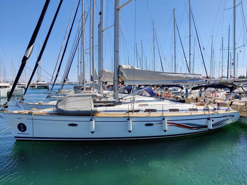 Bavaria 47 Cruiser