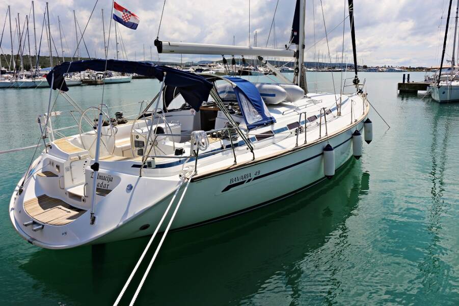 Bavaria 49