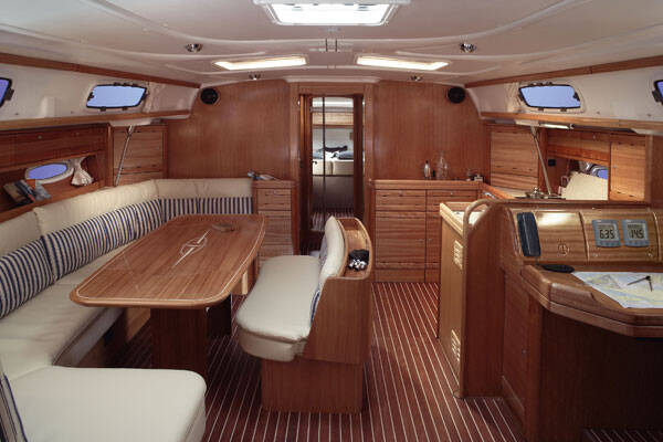 Bavaria 50 Cruiser