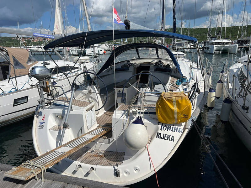 Bavaria 50 Cruiser