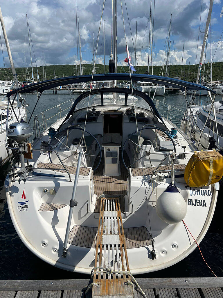 Bavaria 50 Cruiser