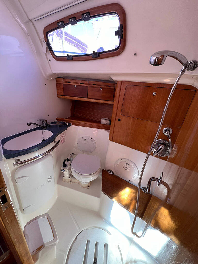 Bavaria 50 Cruiser