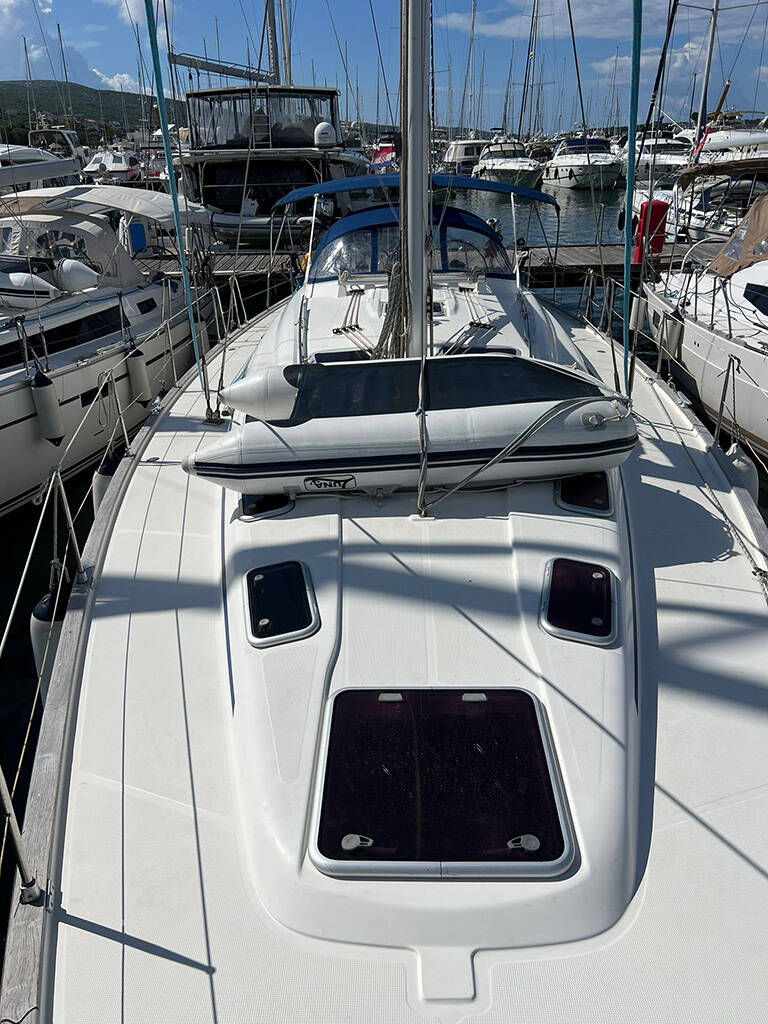 Bavaria 50 Cruiser