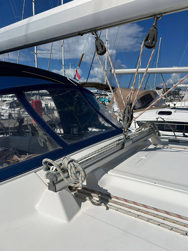 Bavaria 50 Cruiser