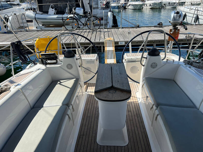 Bavaria 50 Cruiser