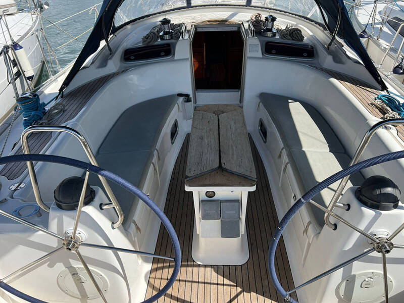 Bavaria 50 Cruiser