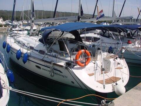 Bavaria 50 Cruiser