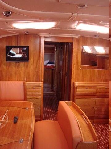 Bavaria 50 Cruiser