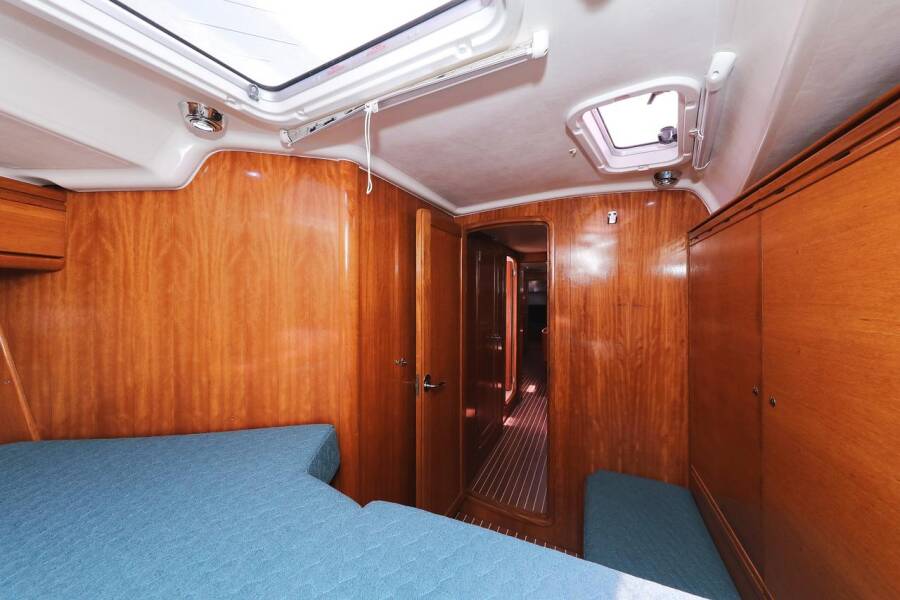 Bavaria 50 Cruiser