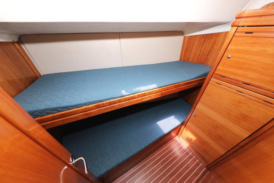 Bavaria 50 Cruiser