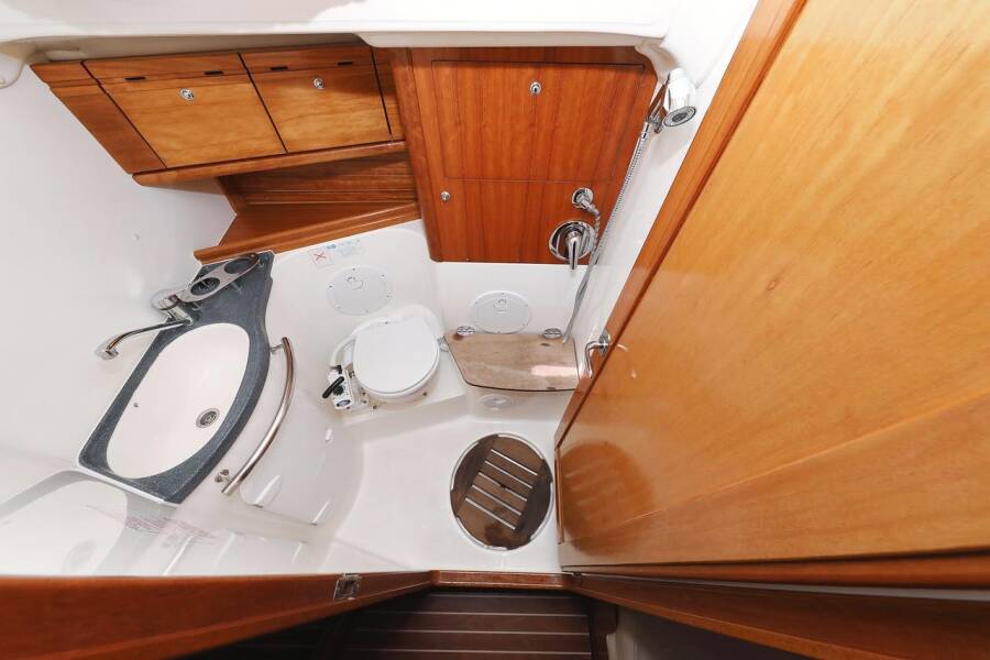 Bavaria 50 Cruiser