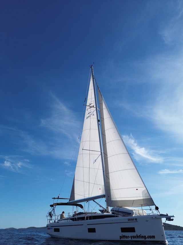 Bavaria C38