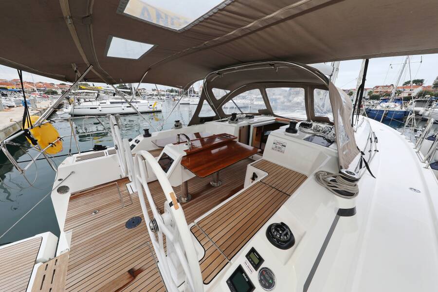 Bavaria C42