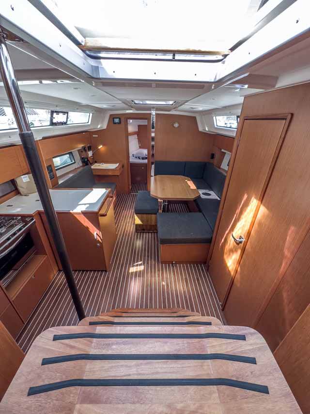 Bavaria C42