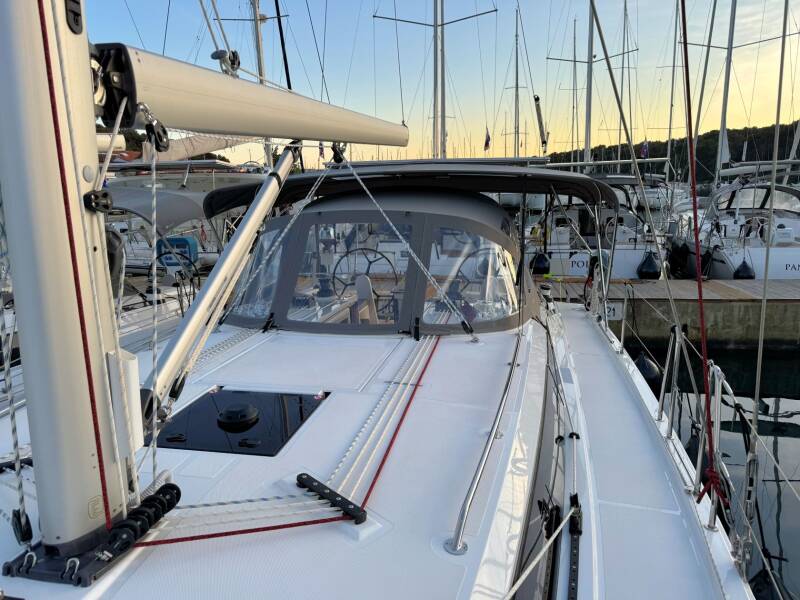 Bavaria C42