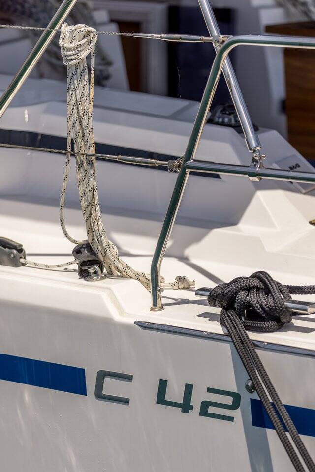 Bavaria C42