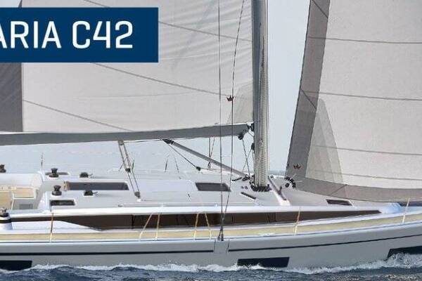 Bavaria C42