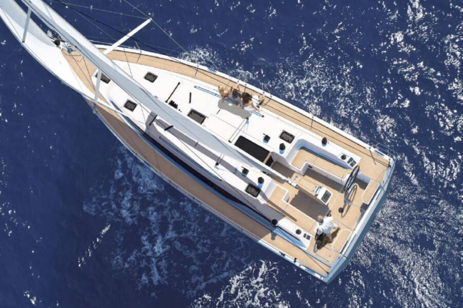 Bavaria C42