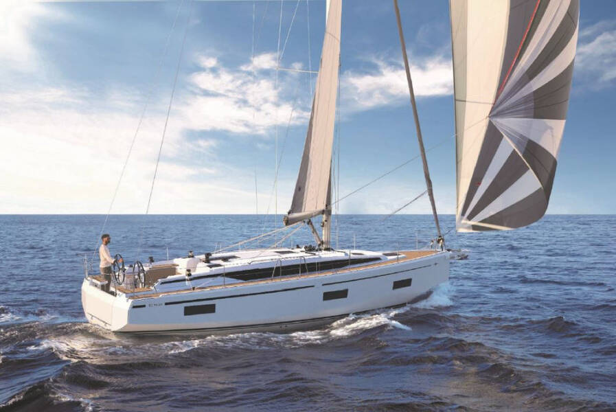 Bavaria C42