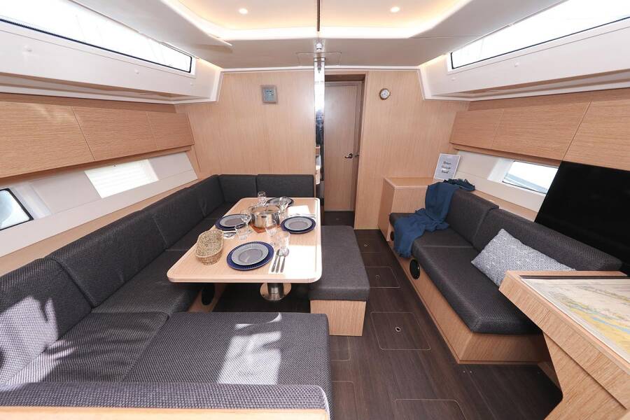 Bavaria C45 Holiday