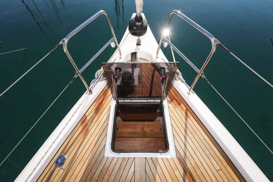 Bavaria C46