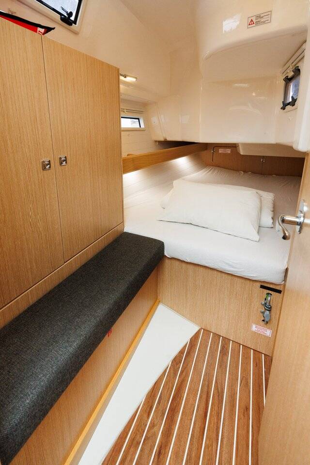 Bavaria Cruiser 34 Style