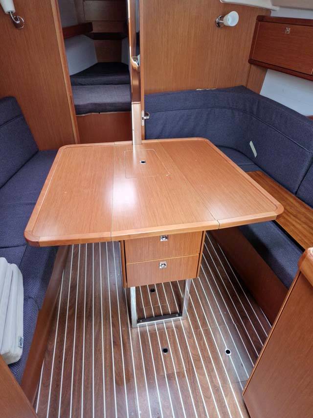 Bavaria Cruiser 34