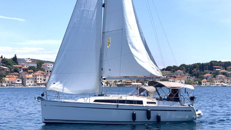 Bavaria Cruiser 34