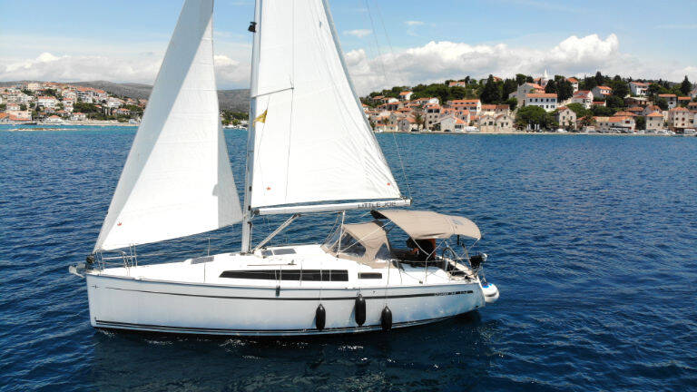 Bavaria Cruiser 34