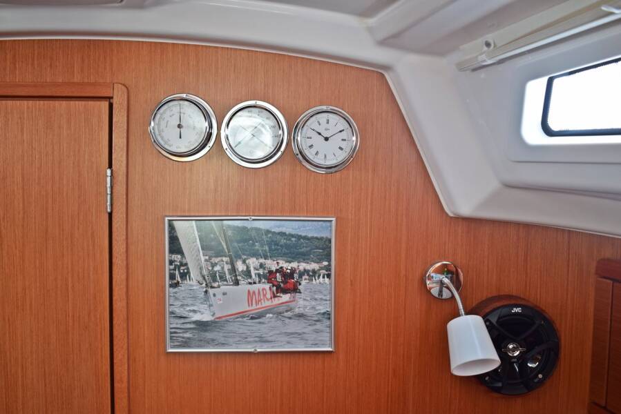 Bavaria Cruiser 34