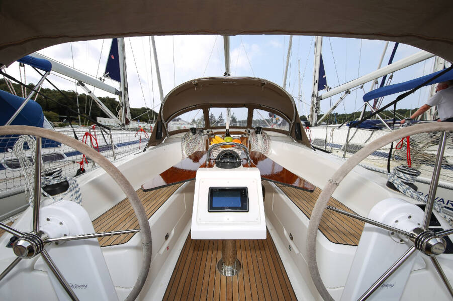 Bavaria Cruiser 34