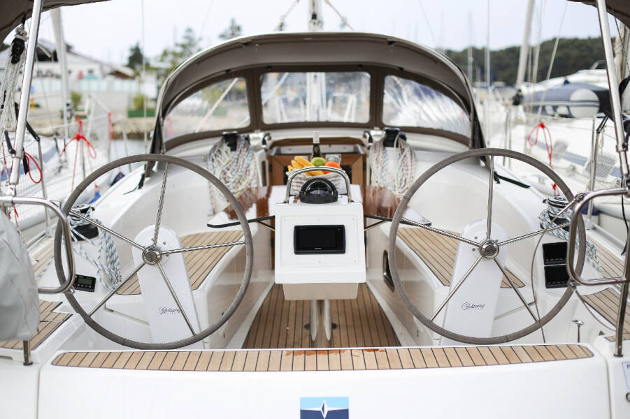 Bavaria Cruiser 34