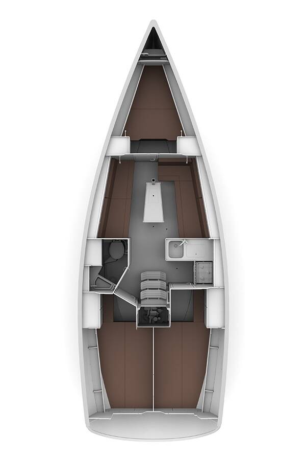 Bavaria Cruiser 34