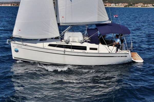 Bavaria Cruiser 34