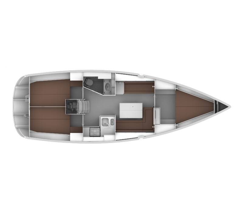 Bavaria Cruiser 36