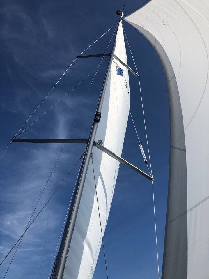 Bavaria Cruiser 37 Style