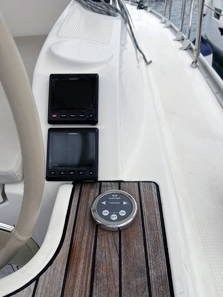 Bavaria Cruiser 37