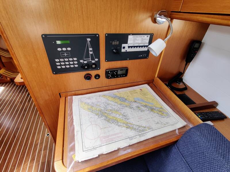 Bavaria Cruiser 37