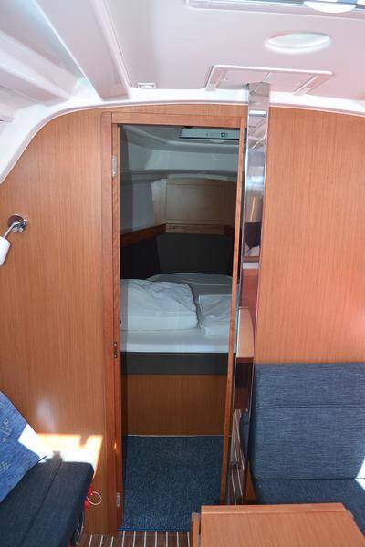 Bavaria Cruiser 37