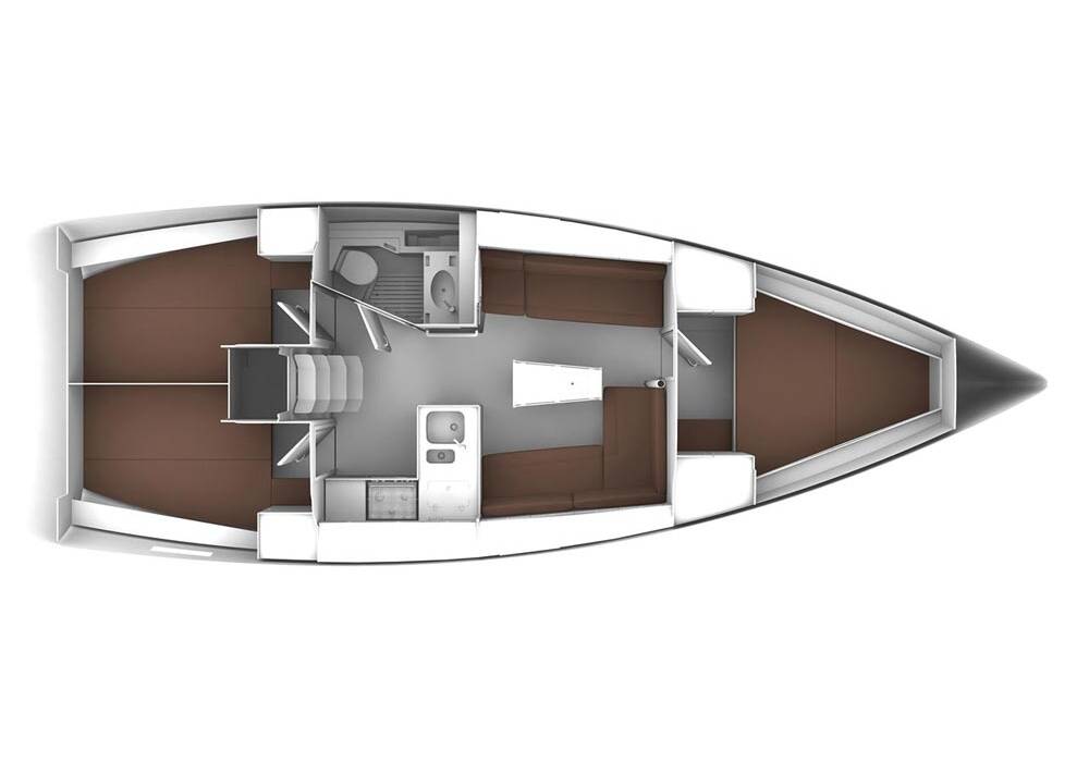 Bavaria Cruiser 37