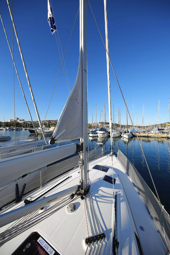 Bavaria Cruiser 40 Avantgarde