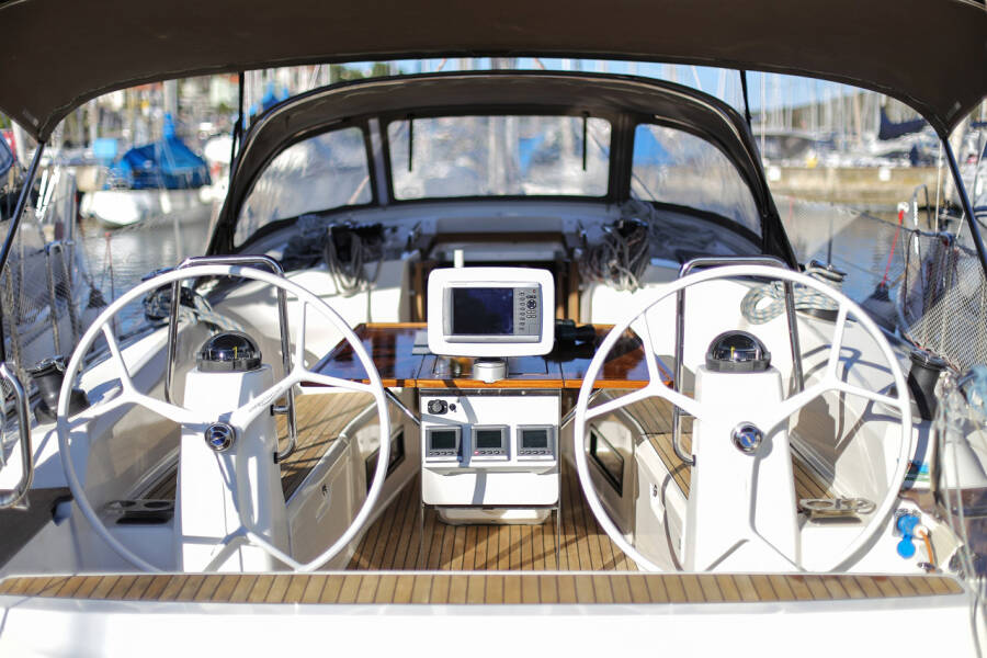 Bavaria Cruiser 40 Avantgarde